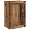 Ensemble de mobilier de salle de bain Bois ancien 621323621323