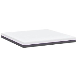 Matelas en mousse à mémoire de forme Moyen 180 x 200 cm 621338621338