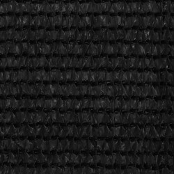 Store roulant d'extérieur 185 (l) x 230 (H) cm noir 621349621349