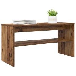 Meuble TV Bois ancien 80 x 30 x 40 cm Bois d'ingénierie 621450621450