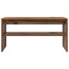 Meuble TV Bois ancien 80 x 30 x 40 cm Bois d'ingénierie 621450621450