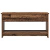 Table basse Bois Ancien 80 x 50,5 x 41,5 cm Bois d'ingénierie 621495621495