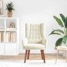 fauteuil Crème 63 x 67 x 94 cm Velours 621511621511