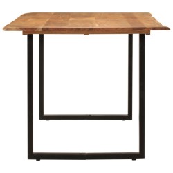 Table de salle à manger 180x90x76 cm Bois d'acacia massif 621564621564