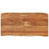 Table de salle à manger 180x90x76 cm Bois d'acacia massif 621564621564