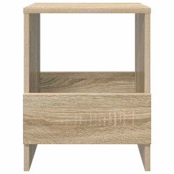 Étagère à magazines Chêne Sonoma 35 x 30 x 45 cm 621580621580