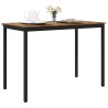 Table de bar debout Bois d'ingénierie 621598621598