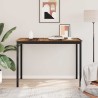 Table de bar debout Bois d'ingénierie 621598621598