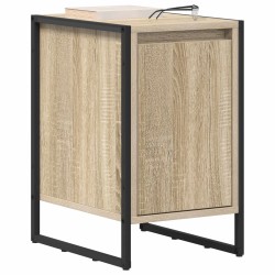 Table de chevet Sonoma 39,5 x 30 x 50 cm Bois d'ingénierie 621601621601
