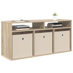 Basboard avec tiroir Chêne Sonoma 102 x 32 x 48,5 cm 621614621614
