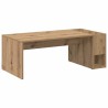 Table basse Chêne artisanal 101,5 x 50 x 37 cm 621649621649