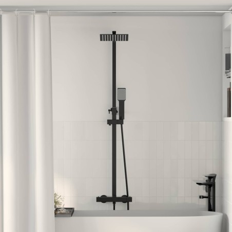 Ensemble de Système de Douche Thermostatique 621746621746