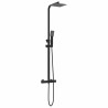 Ensemble de Système de Douche Thermostatique 621746621746