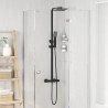 Ensemble de Système de Douche Thermostatique 621746621746