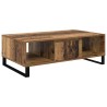 Table basse Bois ancien 104 x 60 x 35 cm Bois d'ingénierie 621789621789