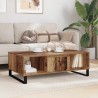 Table basse Bois ancien 104 x 60 x 35 cm Bois d'ingénierie 621789621789