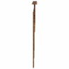 Tête de lit Bois Ancien Bois d'ingénierie 621903621903