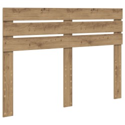 Tête de lit Chêne artisanal Bois d'ingénierie 621923621923