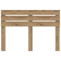 Tête de lit Chêne artisanal Bois d'ingénierie 621923621923