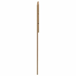 Tête de lit Chêne artisanal Bois d'ingénierie 621923621923