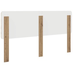 Tête de lit Chêne artisanal Bois d'ingénierie 621951621951