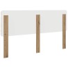 Tête de lit Chêne artisanal Bois d'ingénierie 621951621951