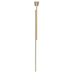 Tête de lit Chêne Sonoma 90 cm Bois d'ingénierie 621953621953