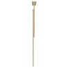 Tête de lit Chêne Sonoma 90 cm Bois d'ingénierie 621953621953