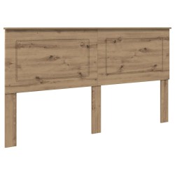 Tête de lit Chêne Artisanal Bois d’ingénierie 621960621960