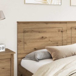 Tête de lit Chêne Artisanal Bois d’ingénierie 621960621960