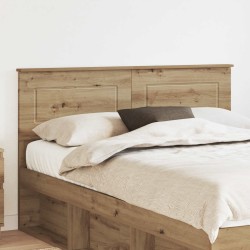Tête de lit Chêne artisanal Bois d'ingénierie 622001622001