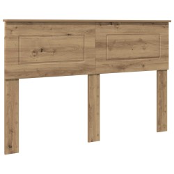 Tête de lit Chêne artisanal Bois d'ingénierie 622001622001