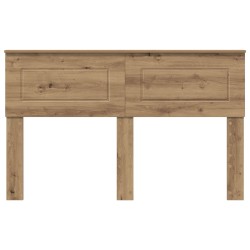 Tête de lit Chêne artisanal Bois d'ingénierie 622001622001