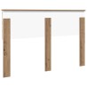 Tête de lit Chêne artisanal Bois d'ingénierie 622001622001
