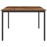 Table de salle à manger / Table de repas 110 x 110 x 75 cm 622002622002