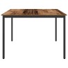 Table de salle à manger / Table de repas 110 x 110 x 75 cm 622002622002