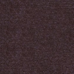 Tapis Marron 1,2 x 10 m Polyester 622026622026