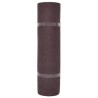 Tapis Marron 1,2 x 20 m Polyester 622049622049