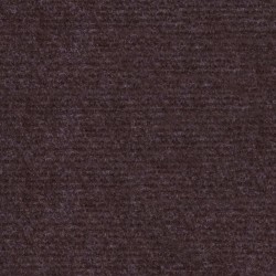 Tapis Marron 1,2 x 20 m Polyester 622049622049