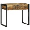 Tables de maquillage pour chambre Bois de manguier massif 622056622056