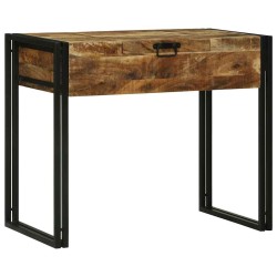 Tables de maquillage pour chambre Bois de manguier massif 622056622056