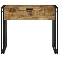 Tables de maquillage pour chambre Bois de manguier massif 622056622056