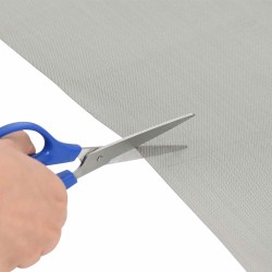 Écran en maille 100 x 1000 cm 30 Mesh Acier Inoxydable 201 622071622071