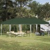 Tente de fête pop-up 575 x 290 x 245 cm Vert 622082622082