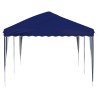 Tente de fête pop-up 575 x 290 x 245 cm Bleu 622090622090