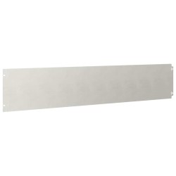 Bordure de Pelouse 10 pcs 20 x 103 cm Acier inoxydable Argenté 622094622094