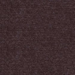 Tapis Marron 1,2 x 15 m Polyester 622097622097