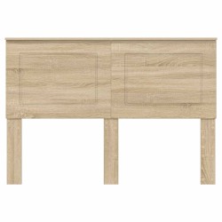 Tête de lit Chêne Sonoma 100 cm Bois d’ingénierie 622099622099