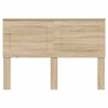 Tête de lit Chêne Sonoma 100 cm Bois d’ingénierie 622099622099