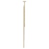 Tête de lit Chêne Sonoma 100 cm Bois d’ingénierie 622099622099